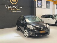 2007 Mazda Mazda2 1.5 Sport Euro 4 5dr HATCHBACK Petrol Manual
