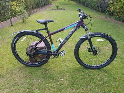 boardman mht 8.6 womens mountain bike review