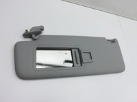 Audi A4 8W B9 19-24 Sonnenblende Links für Fahrer Audi A4 8W B9 19-24 18.12.2015 8W0857551 8W0857551A gebraucht Vorschau 5