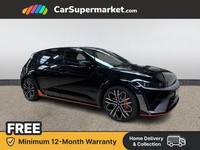 2025 Hyundai IONIQ 5 478kW 84 kWh Auto [Vision Roof] Hatchback ELECTRIC Automati