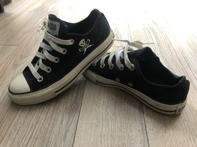 converse jackass