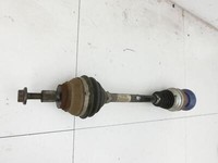 VW Tiguan I 5N 07-11 TSI 1,4 110KW 4WD Antriebswelle Gelenkwelle Rechts Vorne VW Tiguan I 5N 07-11 17.06.2010... Vorschau 2