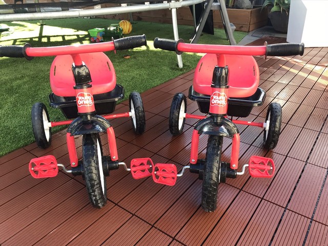 strider balance bike target australia