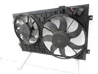 Skoda Octavia 1Z II 09-13 TSI 1,4 90KW Lüfter Ventilator f. Kühler Skoda Octavia 1Z II 09-13 27.01.2011 1K0959455CS... Vorschau 7