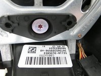 Kia Sportage SL 10-15 Lenkrad Airbaglenkrad Kia Sportage SL 10-15 03.03.2010 56110-3U350EQ gebraucht Vorschau 6
