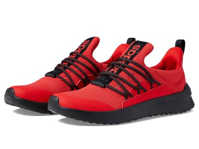 Обувь для мальчиков Кроссовки adidas Kids Lite Racer Adapt 5.0 (для маленьких детей/для больших детей)