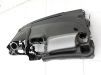 Honda Jazz GG3 08-11 Armaturenbrett Panel komplett Honda Jazz GG3 08-11 22.04.2009 77850-T5G-A81 gebraucht Vorschau 2