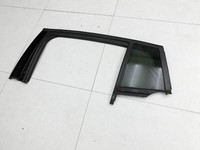 Ford Focus IV 4 HP 18-22 Kombi Seitenscheibe Dreieck Links Hinten Orig. getönt Ford Focus IV 4 HP 18-22 12.08.2019... Vorschau 2