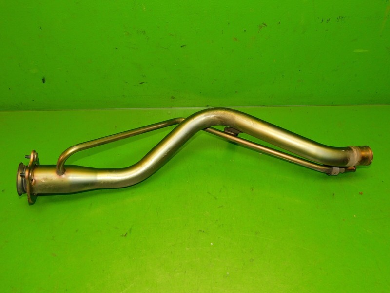 93-97 del Sol Si OEM fuel gas tank filler neck pipe tube hose