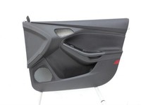 Ford Focus III 3 14-20 Kombi Türverkleidung Türpappe Rechts Vorne Ford Focus III 3 14-20 17.02.2015... Vorschau 1
