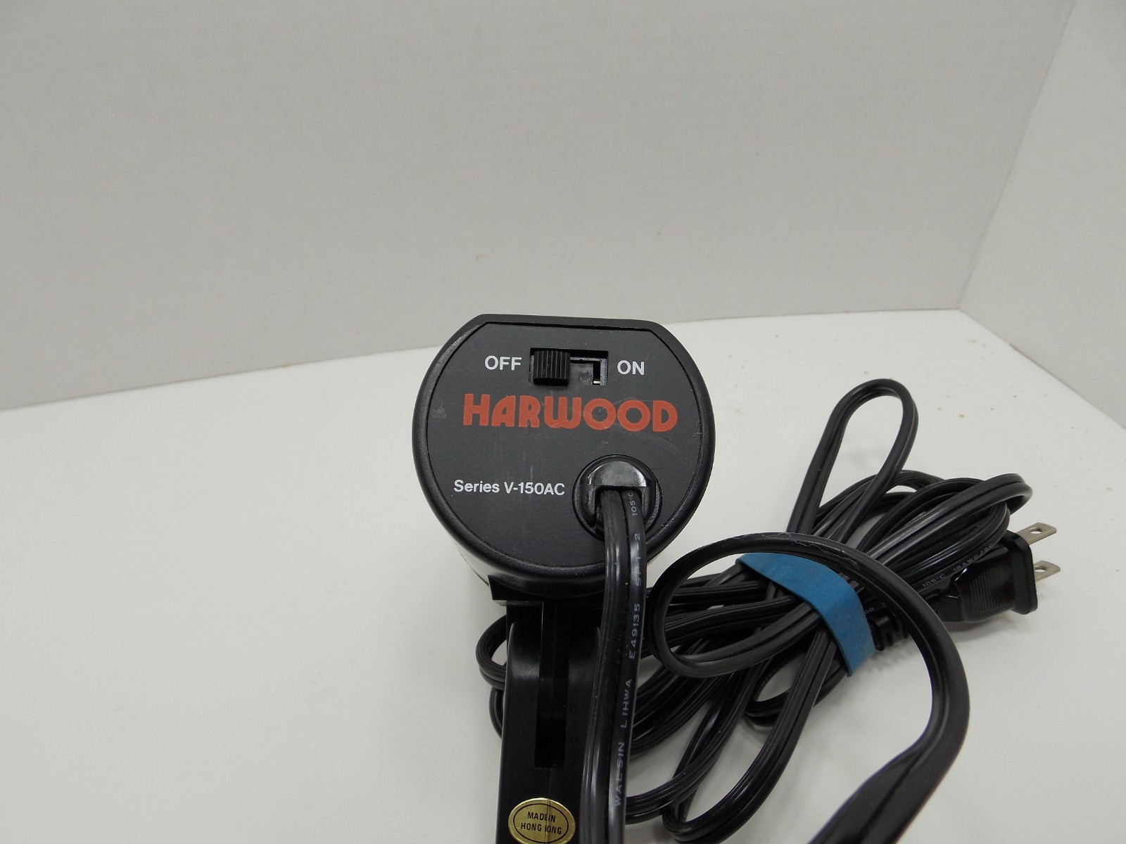 Harwood V-150AC series Camera Movie Light