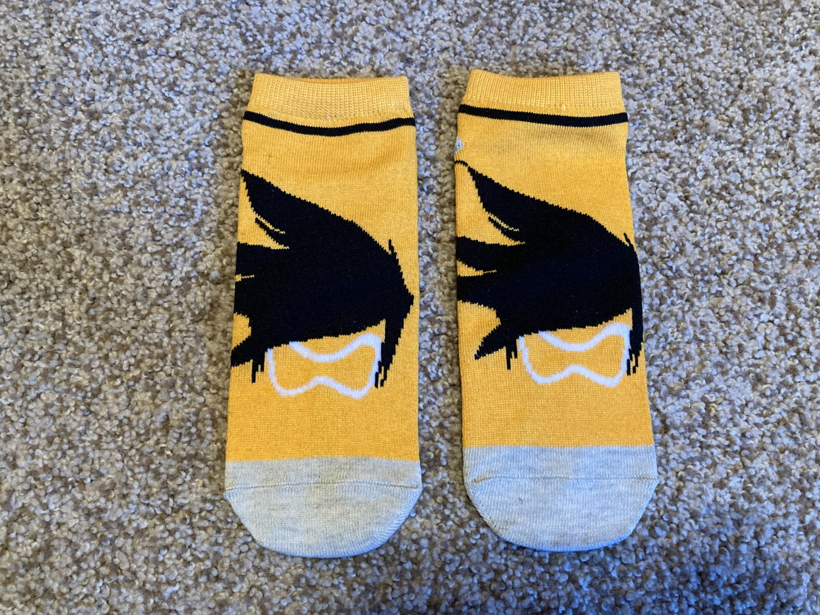 (2017) Overwatch Tracer Socks