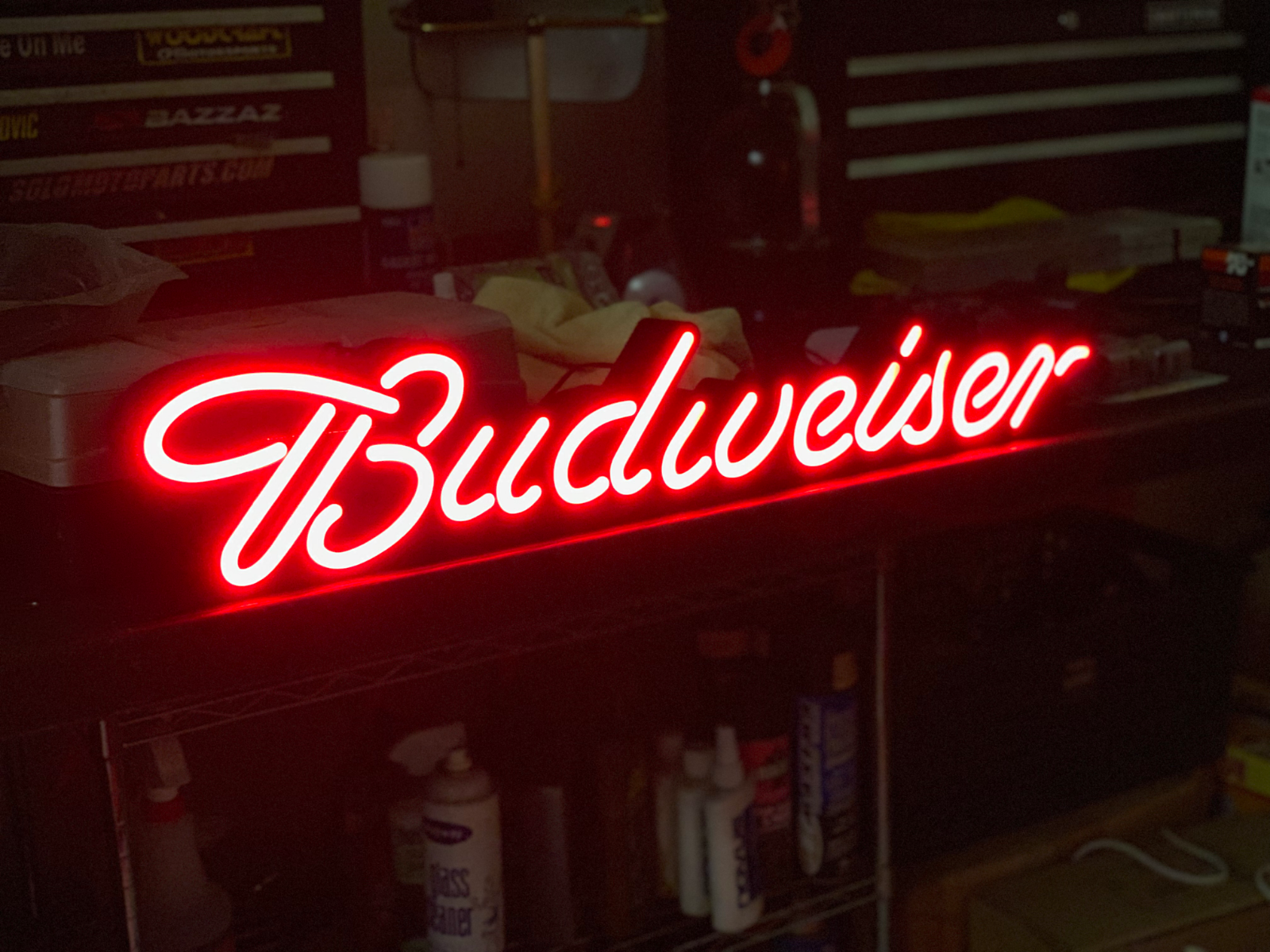 Neon Signs Bud Light | Neon-sign