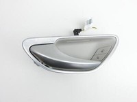 Mercedes W205 C180 14-19 Lim Türgriff Griff Griffmuschel Innen Links Vorne Mercedes W205 C180 14-19 26.03.2015... Vorschau 2