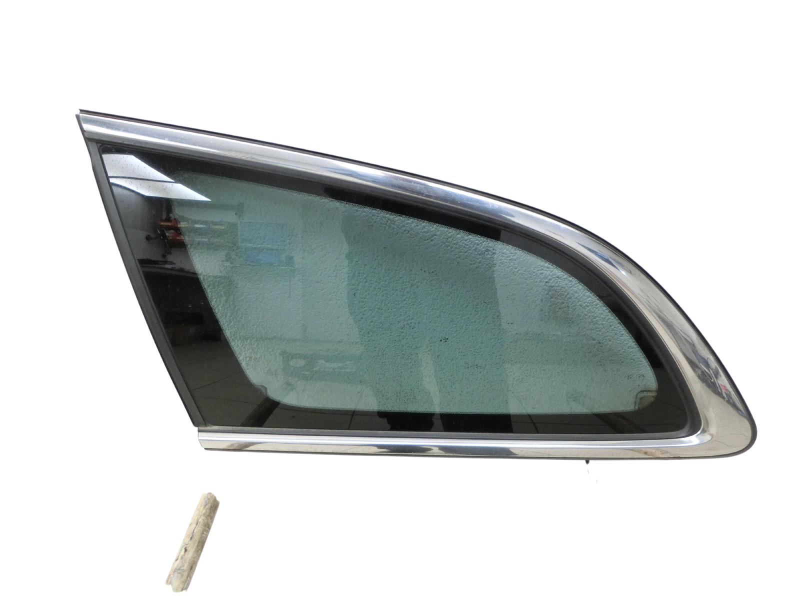 Mazda 6 GH 08-12 Kombi Feste Seitenscheibe Scheibe Links Hinten Orig. getönt  - Bild 1