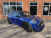 2018 MINI Hatch 1.5 Cooper Sport 3dr Hatchback Petrol Manual