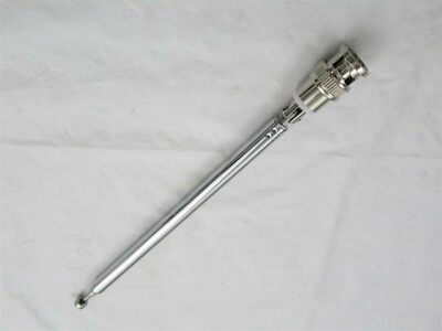 Uniden scanner handheld cb antenna for model PRO401HH PRO501HH PRO501TK SR30C