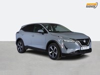 2022 Nissan Qashqai 1.5 E-Power N-Connecta 5dr Auto Crossover/SUV PETROL/ELECTRI