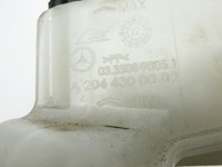Mercedes S204 W204 11-15 Hauptbremszylinder Bremszylinder Mercedes S204 W204 11-15 11.05.2012 A2044300002... Vorschau 3