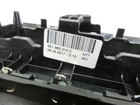 Skoda Octavia 17-20 1,6 85KW Schaltknauf für Schalthebel Gangschalter 5G Skoda Octavia 17-20 09.11.2017 5E1863212C... Vorschau 6