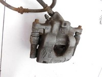 Nissan Micra V K14 17-22 IG-T 1,0 74KW Bremssattel Bremszange Vorne Rechts Nissan Micra V K14 17-22 27.08.2020... Vorschau 5