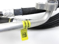 Tesla Model 3 Perf 20-23 EV  338KW Klimaleitung Klimaschlauch für Klimaanlage Tesla Model 3 Perf 20-23 18.04.2023... Vorschau 6