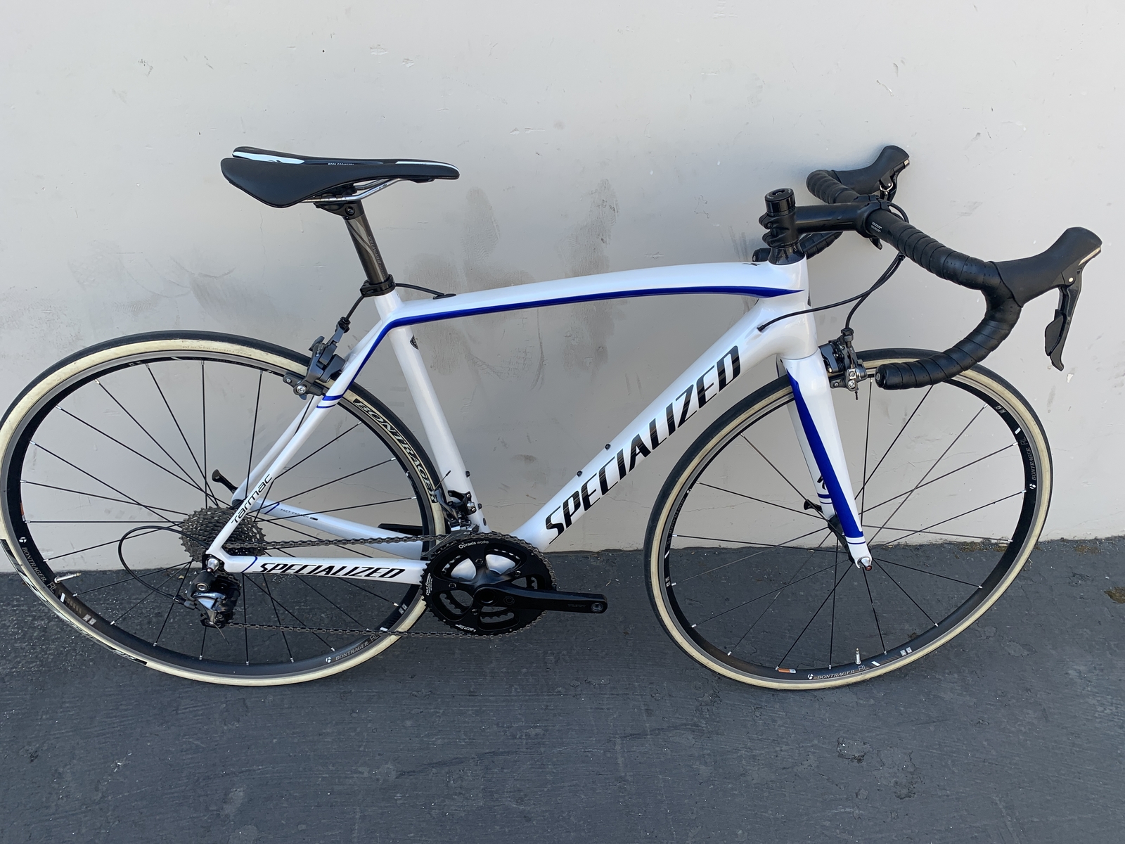 specialized tarmac comp 2015