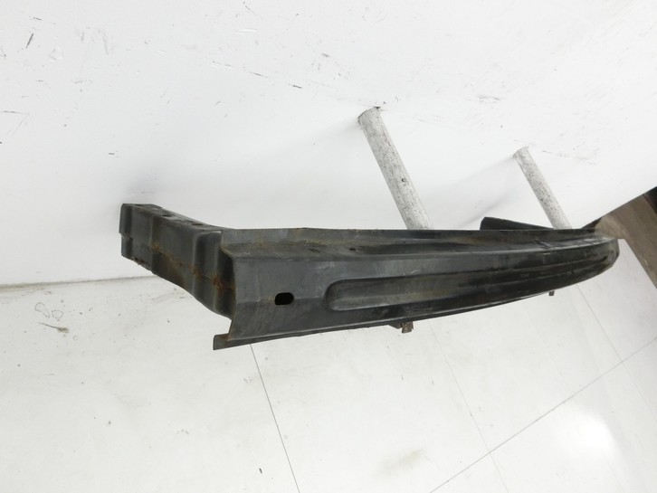 Seat Exeo ST 09-13 Stoßstangenträger Stoßfängerträger Träger Querträger Hinten  - Bild 3
