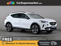 2023 Cupra Formentor 1.5 TSI 150 V1 DSG Hatchback PETROL Automatic