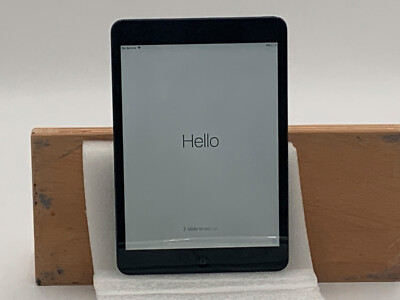 Apple iPad mini A1454 64 GB, Wi-Fi + 4G, 7.9 in - BH 89% or more *VERIZON*