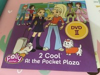 2 cool at the pocket plaza