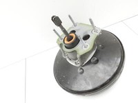 Renault Megane III 12-14 dCi 1,5 81KW Bremskraftverstärker Renault Megane III 12-14 29.01.2013 472100005R gebraucht Vorschau 3