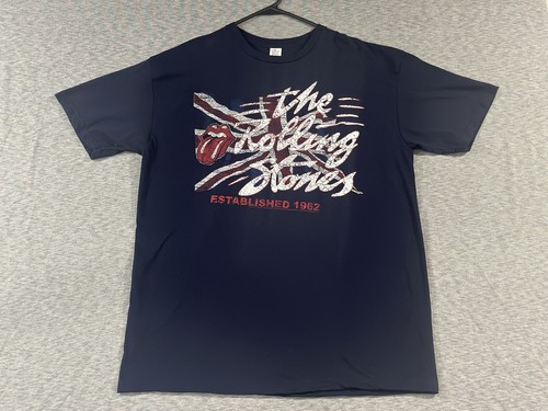 古着　The Rolling Stones Tシャツ　y2k L 古着 The Rolling Stones Tシャツ y2k L - メルカリ