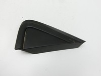 Renault Twingo III BCM 14-19 5T Blende Aussen Dreieck für hinter Tür Rechts Hinten Renault Twingo III BCM 14-19... Vorschau 2