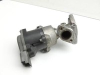 Citroen C6 05-11 HDI 2,7 150KW UHZ DT17TED4 Abgasrückführventil EGR AGR Ventil Hinten Citroen C6 05-11 01.05.2005... Vorschau 5