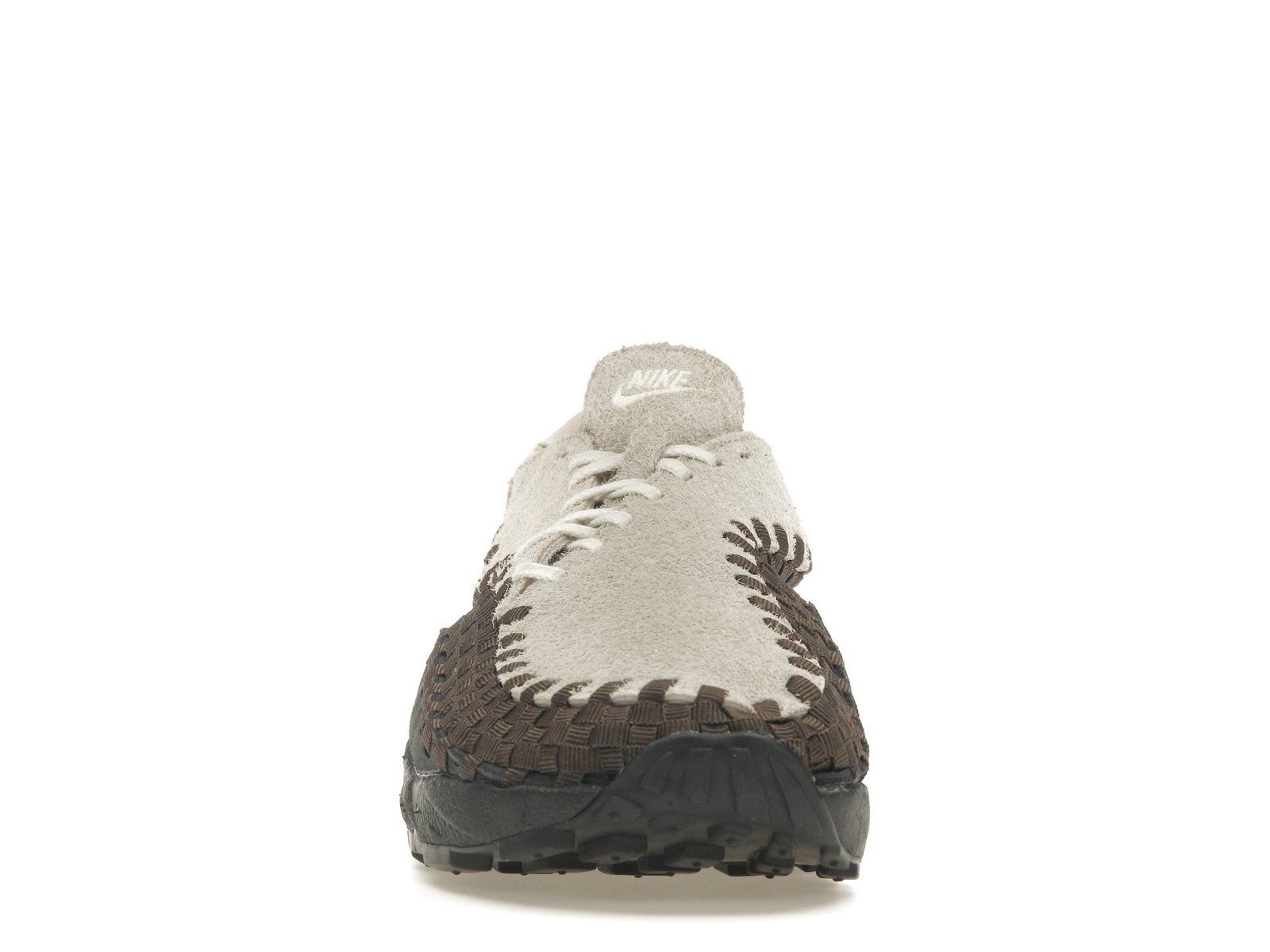 Nike Air Footscape Woven Phantom Earth W - FZ4340-100 | eBay