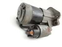Nissan Qashqai J10 07-10 dCi 1,5 76KW Anlasser Starter Nissan Qashqai J10 07-10 13.03.2009 2330000Q0F 8200584675-B... Vorschau 2