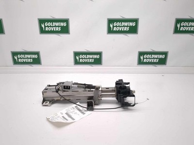 17-20 Jaguar F-PACE Steering Column manual tilt and telescopic GX73-3C529-EF