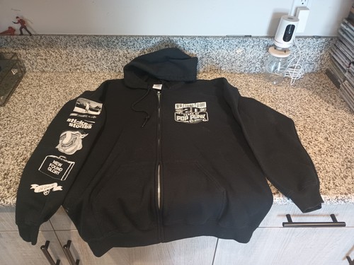 New Found Glory Hoodie Vintage | eBay