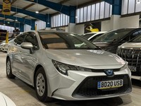 2020 Toyota Corolla  1 790 CC TOYOTA COROLLA TOURING Hybrid