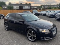 AUDI A3 1.6 TDI Sport 5dr
