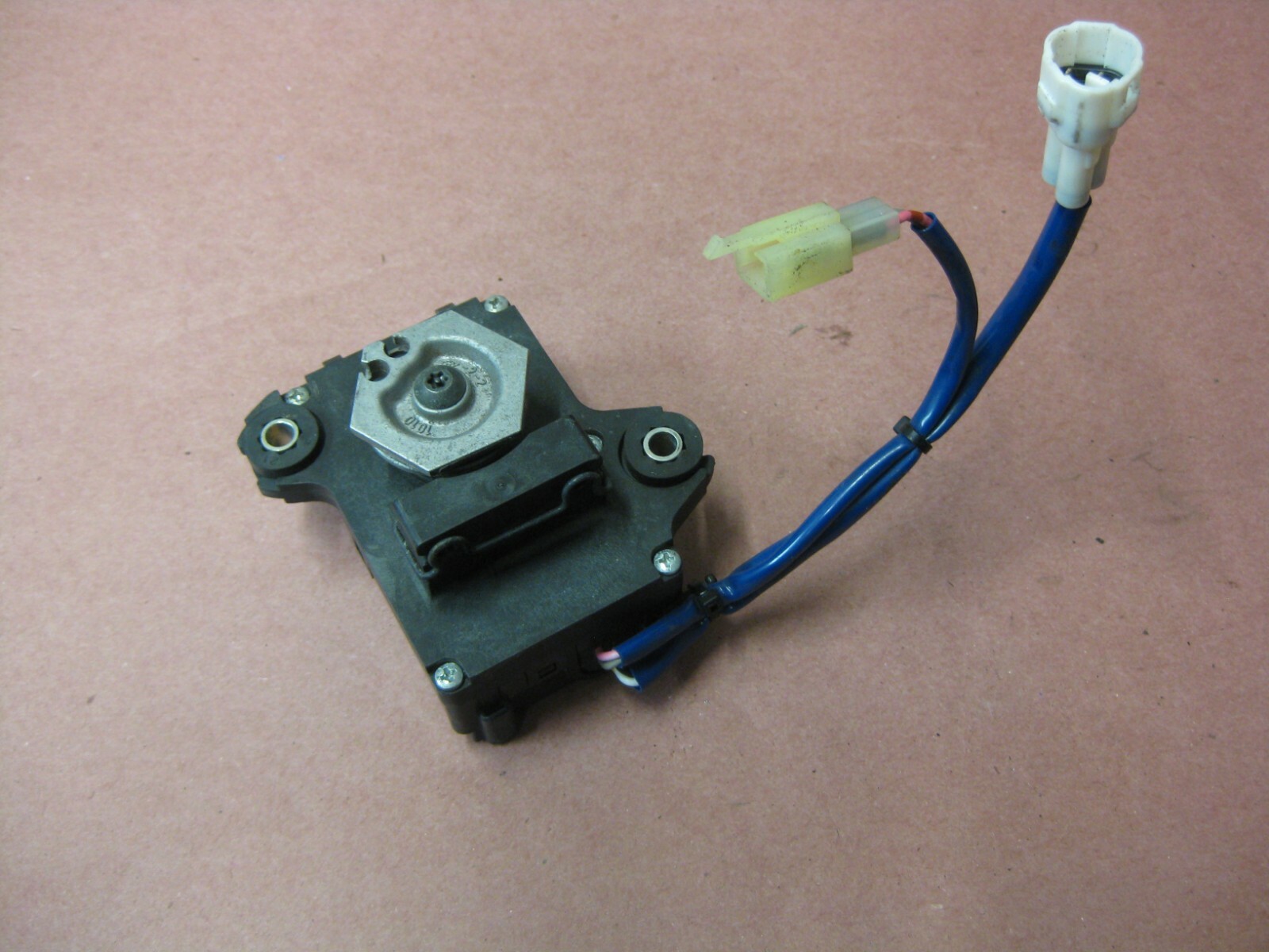 鳥65 2015-2020 Kawasaki ZX10R Ninja ZX6R Electric Exhaust Motor