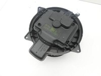 Mercedes W164 ML320 08-11 Gebläsemotor Lüftermotor Heizungsgebläse Mercedes W164 ML320 08-11 23.05.2008 A1648350007... Vorschau 2