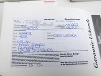 Honda CR-V CRV III RE 06-09 Serviceheft Betriebsanleitung Anleitung Bordmappe Honda CR-V CRV III RE 06-09... Vorschau 7