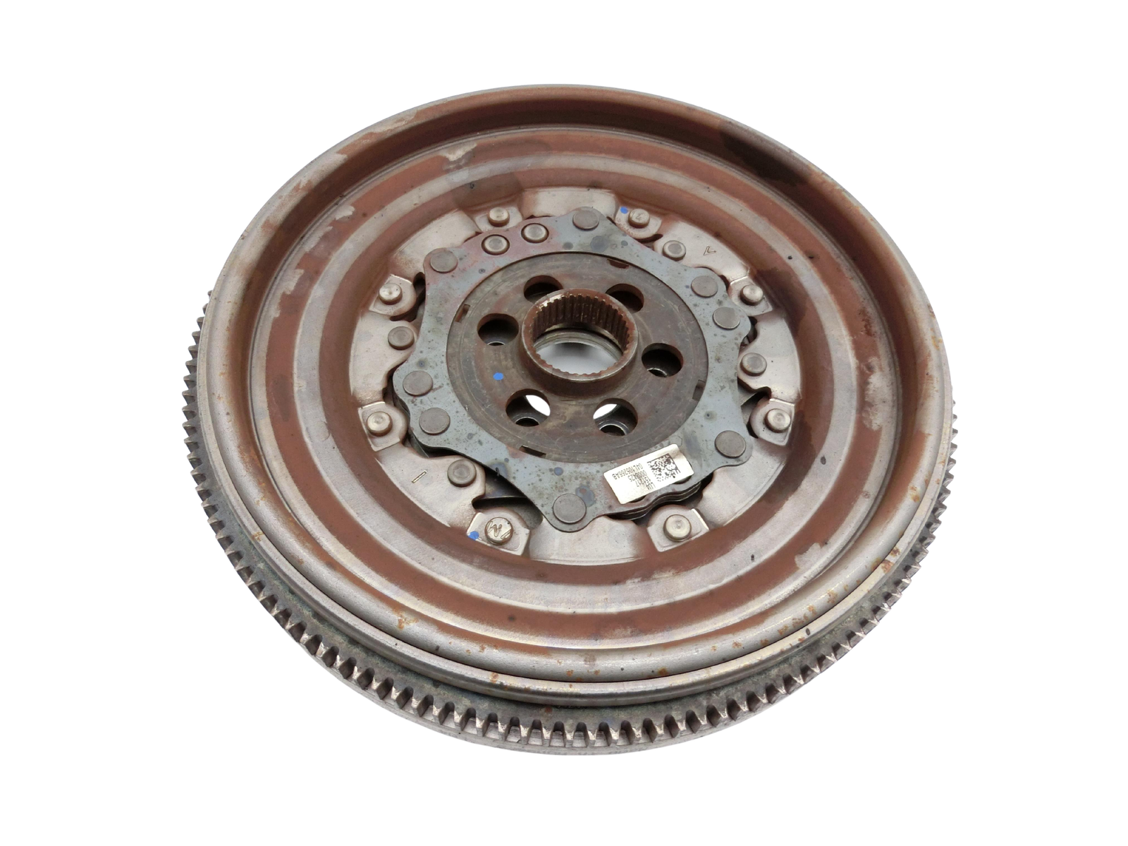 Flywheel Coupling kit for VW Passat 3G B8 14-19 - Bild 1