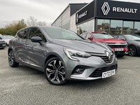 2022 Renault Clio 1.0 TCe 90 Techno 5dr Hatchback Petrol Manual