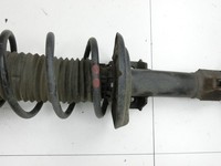Mercedes S204 C180 09-14 Kombi Stossdämpfer Federbein Vorne Rechts Mercedes S204 C180 09-14 01.06.2010 2043232600... Vorschau 3