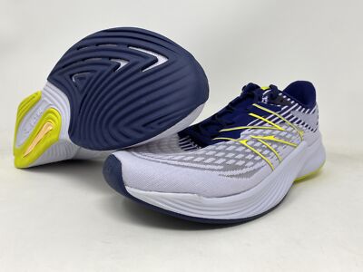 Женские кроссовки New Balance Fuelcell Prism V2, серый/Tide, 10 B Medium US