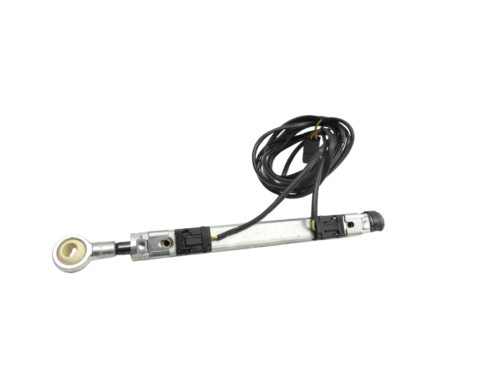 BMW E93 320d 07-13 Cabrio Zylinder Hydraulikzylinder Hydraulik für Verdeck Pos.6 Rechts  - Bild 1