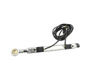 BMW E93 320d 07-13 Cabrio Zylinder Hydraulikzylinder Hydraulik für Verdeck Pos.6 Rechts BMW E93 320d 07-13... Vorschau 1